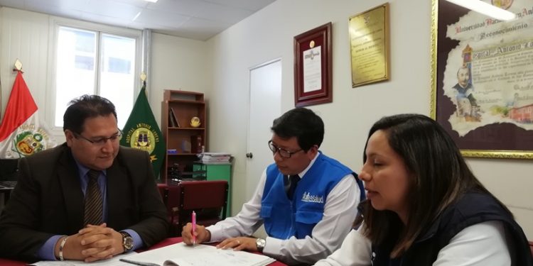EsSalud promueve donación de órganos en hospitales públicos y clínicas de Cusco a fin de salvar vidas.