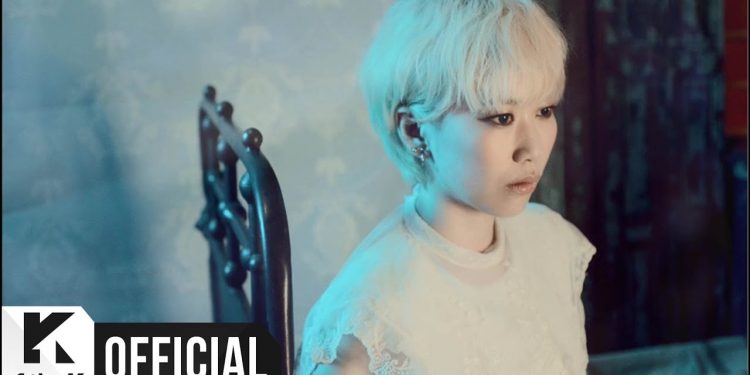 Estrella del kpop Miwoo es encontrada muerta en su casa. Cantante dejó una extraña publicación en Instagram.