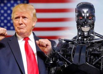 Schwarzenegger compara a Trump con Terminator. Actor criticó al mandatario por sus políticas ambientales.
