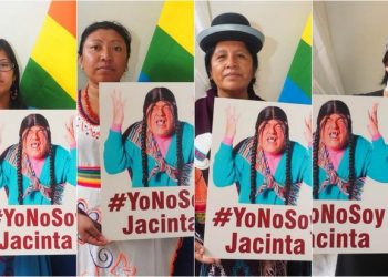 Se reaviva juicio por emisión del programa “La Paisana Jacinta”, considerado ofensivo por la población cusqueña.