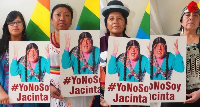 Se reaviva juicio por emisión del programa “La Paisana Jacinta”, considerado ofensivo por la población cusqueña.