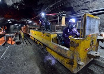 Reactivación de la gran minería generará más de 68 mil empleos directos
