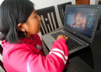 MÁS DE 800 ESTUDIANTES DE ESPINAR PARTICIPARON EN PROGRAMA VIRTUAL DE VACACIONES ÚTILES CREE 2021