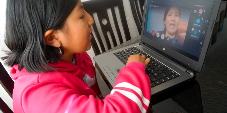 MÁS DE 800 ESTUDIANTES DE ESPINAR PARTICIPARON EN PROGRAMA VIRTUAL DE VACACIONES ÚTILES CREE 2021