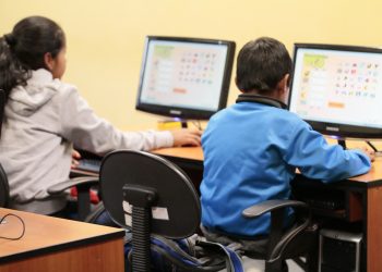 LA CREE INICIARÁ ESTE 22 MARZO CON SU PROGRAMA «TALENTO VIRTUAL 2021» BENEFICIARÁ A MAS DE MIL ESTUDIANTES