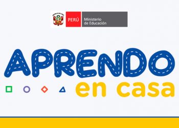 EL MINISTRO DE EDUCACIÓN ASEGURÓ QUE EL 5 DE ABRIL INICIARÁ APRENDO EN CASA