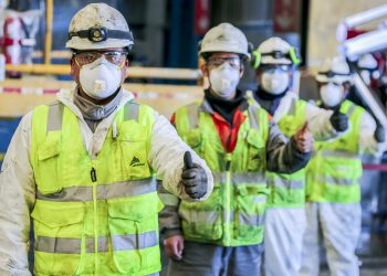 ANTAPACCAY: LA PRIMERA EMPRESA MINERA EN OBTENER LA CERTIFICACIÓN “GREAT PLACE TO WORK®”