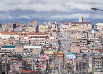 ANTAPACCAY ENTREGA NUEVOS APORTES A ESPINAR POR MÁS DE 40 MILLONES DE SOLES