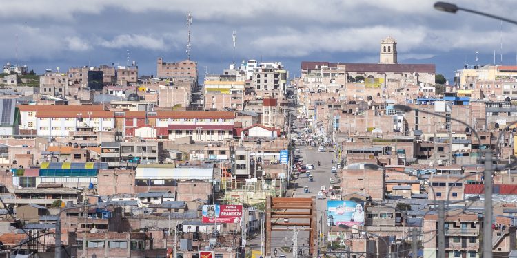 ANTAPACCAY ENTREGA NUEVOS APORTES A ESPINAR POR MÁS DE 40 MILLONES DE SOLES