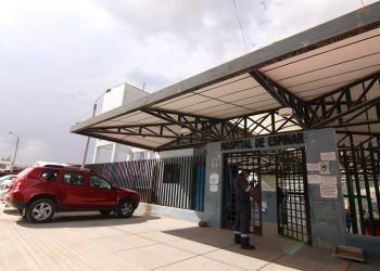 HOSPITAL DE ESPINAR PROMUEVE LA REALIZACIÓN CONTINUA Y GRATUITA DE DESPISTAJE DE CÁNCER DE CUELLO UTERINO