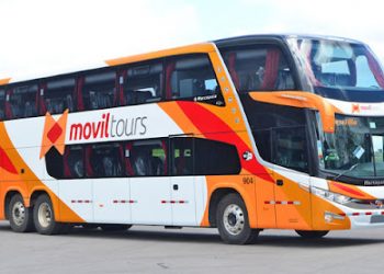 DESDE EL 01 DE SETIEMBRE SE DEBERÁ PRESENTAR RESULTADO NEGATIVO DE PRUEBA COVID-19 PARA VIAJAR EN BUSES INTERPROVINCIALES