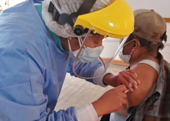 MINSA: PERÚ APLICÓ HASTA HOY 24 MILLONES 185,570 DOSIS CONTRA EL COVID-19
