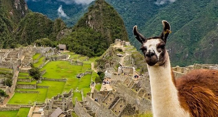 VOTA AQUÍ PARA QUE PERÚ GANE LAS SEIS NOMINACIONES EN LOS WORLD TRAVEL AWARDS GLOBAL 2021