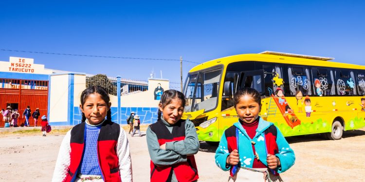 LA CENTRAL DE RECURSOS EDUCATIVOS ESPECIALIZADOS DE ESPINAR LOGRO EL PRIMER LUGAR EN EL RETO RURALIA 2022