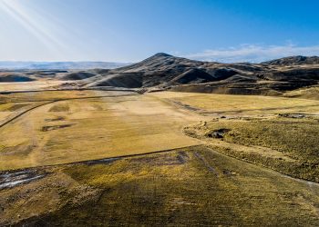 PLAN DE CIERRE DE MINA DE ANTAPACCAY GENERÓ 1600 PUESTOS DE TRABAJO