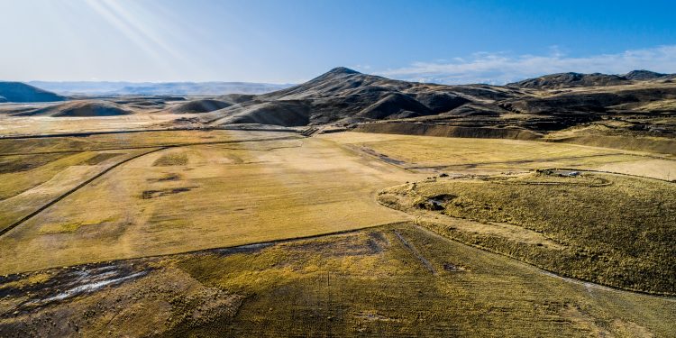 PLAN DE CIERRE DE MINA DE ANTAPACCAY GENERÓ 1600 PUESTOS DE TRABAJO