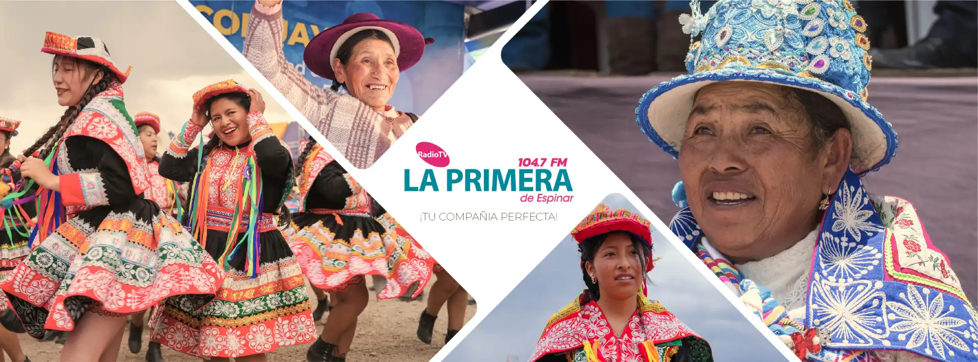 Banner conmomerativo por fechas especiales