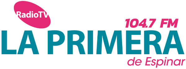 Logo de Radio La Primera